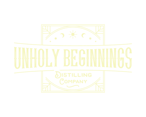 Unholy Beginnings Distilling Company